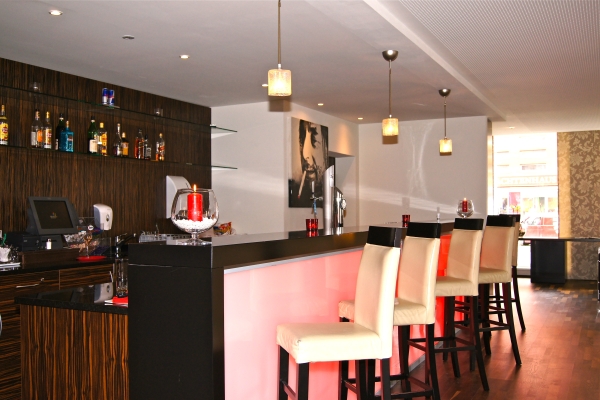Hotel Best Western Plus Amedia Art Salzburg